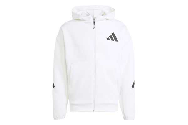 Felpa Adidas Track Jacket Z.N.E. Full-Zip Hooded ADIDAS | Felpe | JF2443-