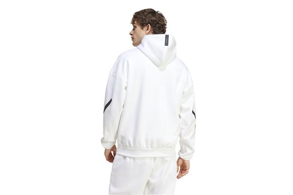 Felpa Adidas Track Jacket Z.N.E. Full-Zip Hooded ADIDAS | Felpe | JF2443-