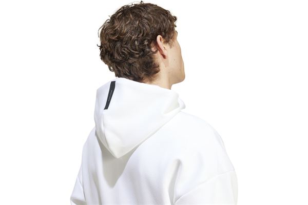 Felpa Adidas Track Jacket Z.N.E. Full-Zip Hooded ADIDAS | Felpe | JF2443-