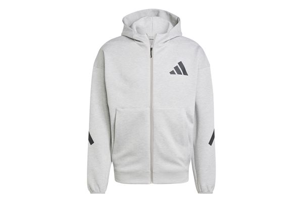 Track jacket New adidas Z.N.E. Full-Zip Hooded ADIDAS | Felpe | JF2450-