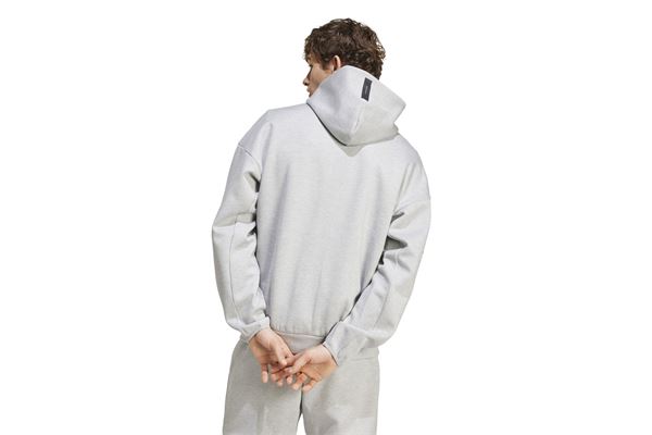 Track jacket New adidas Z.N.E. Full-Zip Hooded ADIDAS | Felpe | JF2450-