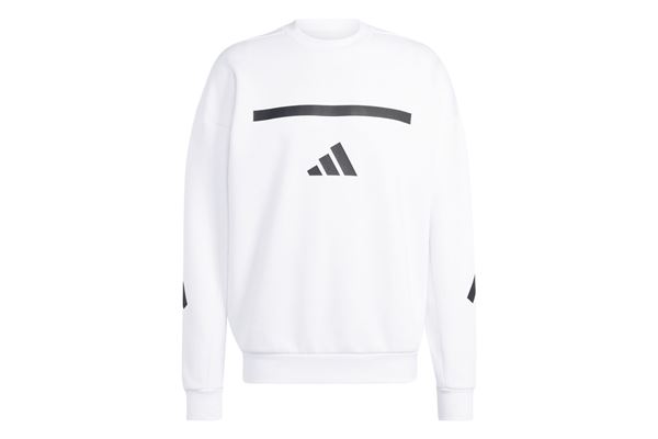 Felpa New adidas Z.N.E. ADIDAS | Felpe | JF2451-