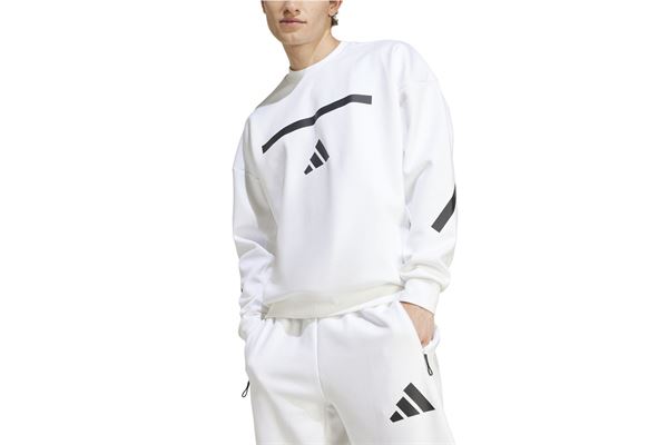Felpa New adidas Z.N.E. ADIDAS | Felpe | JF2451-