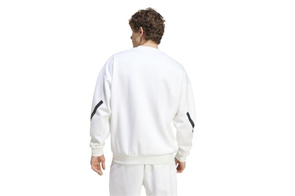 Felpa New adidas Z.N.E. ADIDAS | Felpe | JF2451-