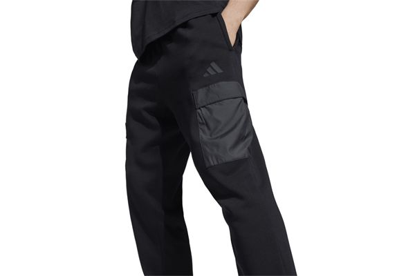 Pantaloni City Escape Fleece Adidas ADIDAS | Pantaloni | JF3308-