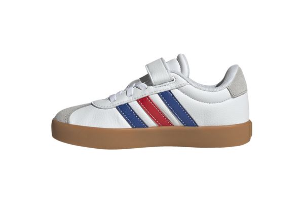Adidas VL Court 3.0 EL Bambini ADIDAS | Sneakers | JH6317-