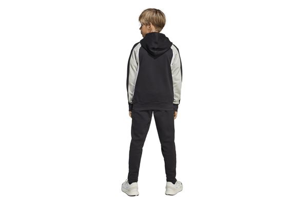 Tuta Seasonal Essentials Colorblock Fleece Adidas Bambini ADIDAS | Tute | JI6228-
