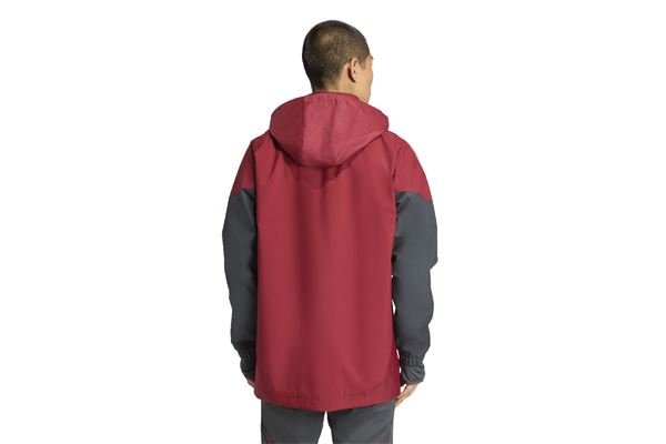 Tuta Arsenal 2025/26 Adidas Tiro Competition 25 ADIDAS | Tute Squadre | JI9561-