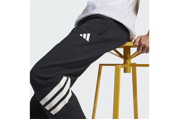 Pantaloni Future Icons 3-Stripes Ankle-Length Adidas Bambini ADIDAS | Pantaloni | JJ4808-