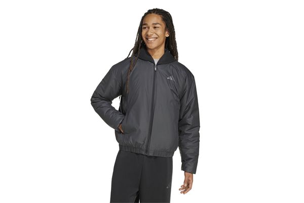 Giubbotto bomber isolante Essentials Holiday CLIMAWARM Adidas ADIDAS | Giubbini | JL5075-