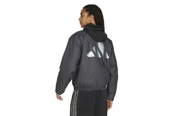 Giubbotto bomber isolante Essentials Holiday CLIMAWARM Adidas ADIDAS | Giubbini | JL5075-