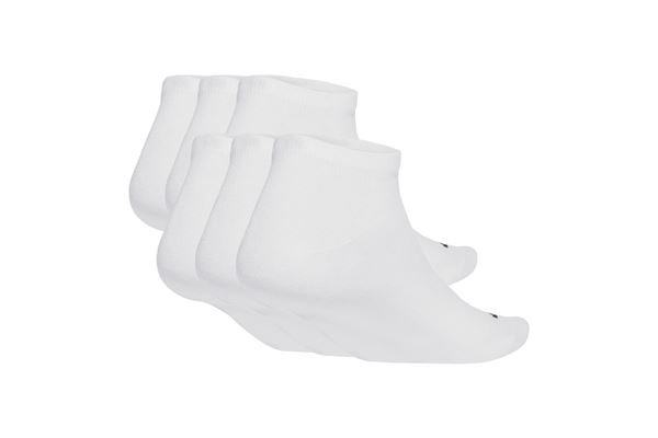 Calzini Linear Crew confezione da 6 paia ADIDAS | Calze | JL6096-