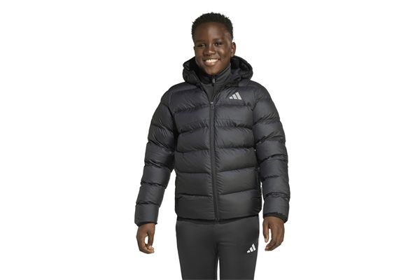 Piumino Adidas bambini ADIDAS | Giubbini | JL7430-