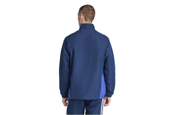 Tuta Olympique Lione 2025/26 Adidas ADIDAS | Tute Squadre | JL8061-