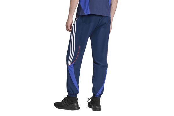 Tuta Olympique Lione 2025/26 Adidas ADIDAS | Tute Squadre | JL8061-
