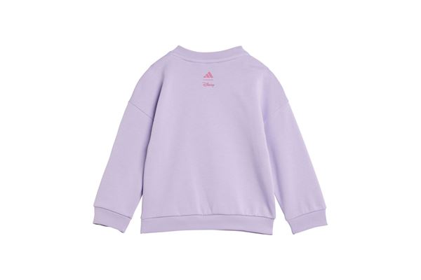 Tutina Disney Minni Mouse Jogger Bimbe Piccole ADIDAS | Tutine e Completi Neonati | JL9173-