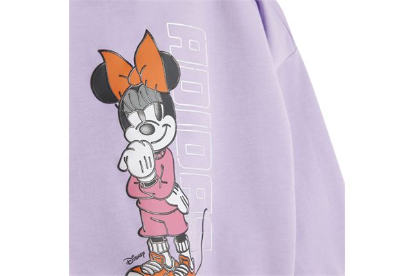 Tutina Disney Minni Mouse Jogger Bimbe Piccole ADIDAS | Tutine e Completi Neonati | JL9173-