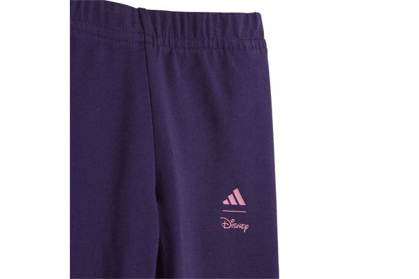 Tutina Disney Minni Mouse Jogger Bimbe Piccole ADIDAS | Tutine e Completi Neonati | JL9173-