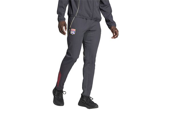 Tuta Olympique Lione 2025/26 Tiro Competition 25 Adidas ADIDAS | Tute Squadre | JL9479-