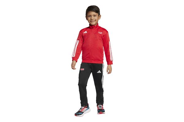 Tuta da Bambino Adidas Marvel Spider-Man ADIDAS | Tute | JM0809-