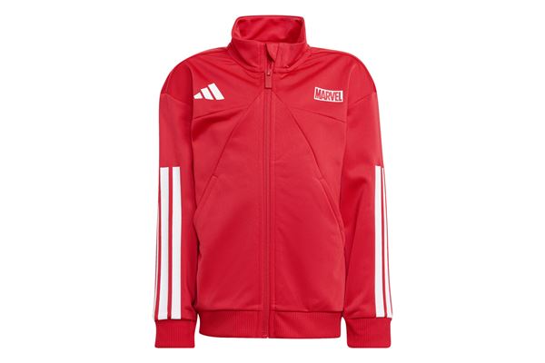 Tuta da Bambino Adidas Marvel Spider-Man ADIDAS | Tute | JM0809-