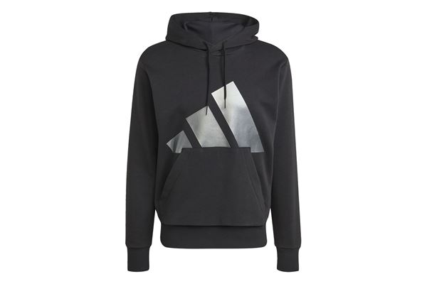 Felpa con cappuccio Holiday 3-Stripes Adidas ADIDAS | Felpe | JM1698-