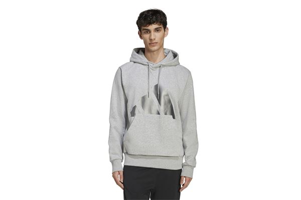 Felpa con cappuccio Holiday 3-Stripes Adidas ADIDAS | Felpe | JM1700-