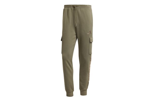 Pantalone AOP Colourblock Adidas ADIDAS | Pantaloni | JM1714-