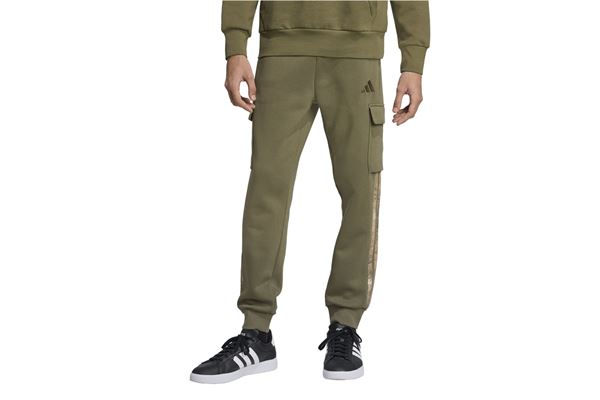 Pantalone AOP Colourblock Adidas ADIDAS | Pantaloni | JM1714-