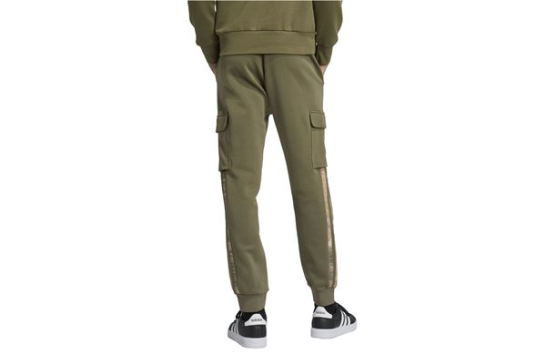 Pantalone AOP Colourblock Adidas ADIDAS | Pantaloni | JM1714-