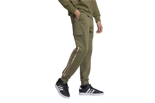 Pantalone AOP Colourblock Adidas ADIDAS | Pantaloni | JM1714-