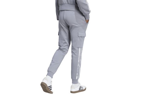 Pantalone AOP Colourblock Adidas ADIDAS | Pantaloni | JM1715-