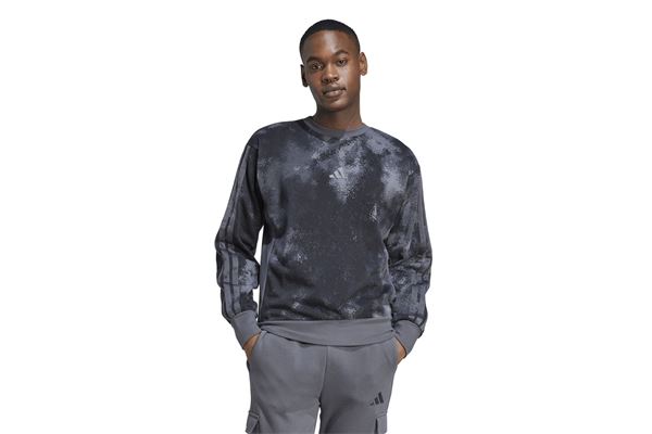 Felpa AOP Colourblock Adidas ADIDAS | Felpe | JM1721-