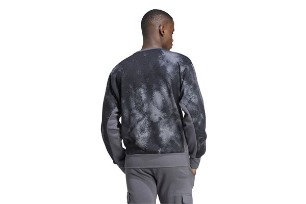 Felpa AOP Colourblock Adidas ADIDAS | Felpe | JM1721-