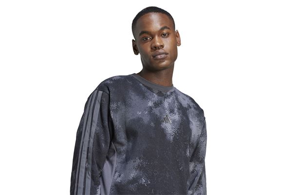 Felpa AOP Colourblock Adidas ADIDAS | Felpe | JM1721-