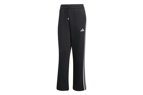 Pantaloni in pile Holiday 3-Stripes Adidas donna ADIDAS | Pantaloni | JM1886-