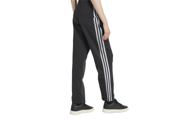 Pantaloni in pile Holiday 3-Stripes Adidas donna ADIDAS | Pantaloni | JM1886-