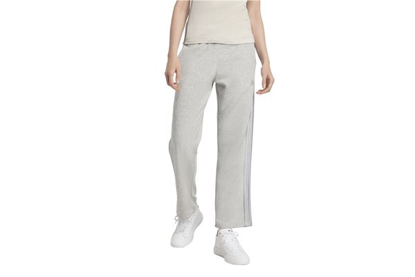 Pantaloni in pile Holiday 3-Stripes Adidas donna ADIDAS | Pantaloni | JM1888-