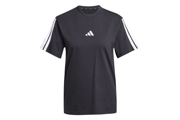 T-shirt Essentials 3-Stripes Adidas donna ADIDAS | Maglie | JM2393-