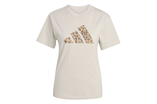 Maglia da donna Adidas Animalier ADIDAS | Maglie | JM4423-