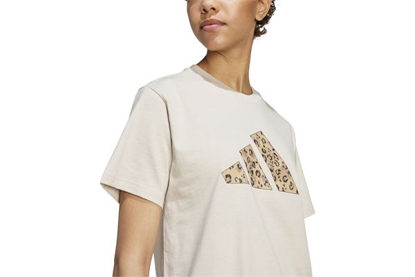 Maglia da donna Adidas Animalier ADIDAS | Maglie | JM4423-