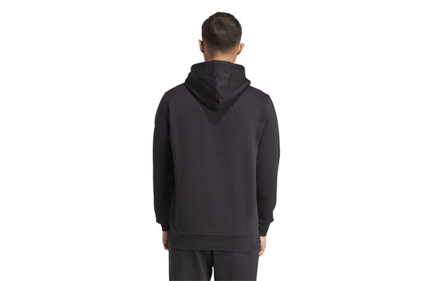 Felpa con cappuccio  Adidas con grafica camo ADIDAS | Felpe | JM6378-