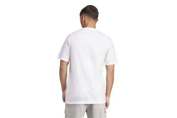 T-shirt con logo mimetico Adidas ADIDAS | Maglie | JM6380-