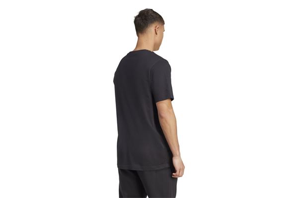 T-shirt con logo mimetico Adidas ADIDAS | Maglie | JM6381-