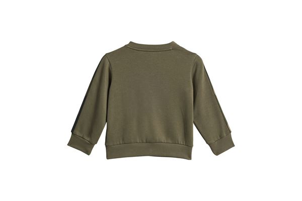 Tutina Per Neonati Adidas Essentials Seasonal ADIDAS | Tutine e Completi Neonati | JN2223-