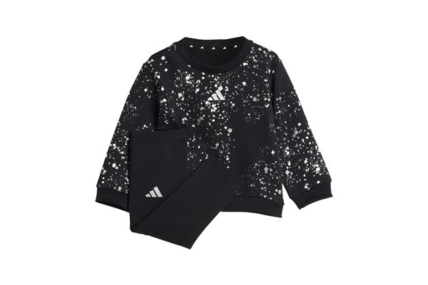 Set Everyday Glam Adidas Infant ADIDAS | Tutine e Completi Neonati | JN2229-