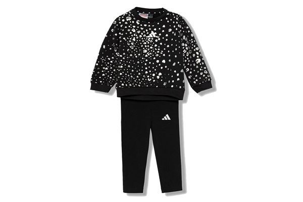 Set Everyday Glam Adidas Infant ADIDAS | Tutine e Completi Neonati | JN2229-