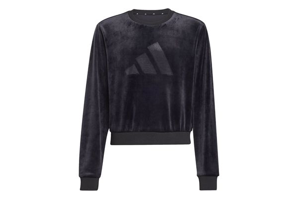 Felpa Adidas Holiday Glam bambine ADIDAS | Felpe | JN2230-