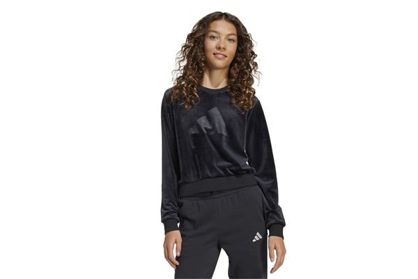 Felpa Adidas Holiday Glam bambine ADIDAS | Felpe | JN2230-