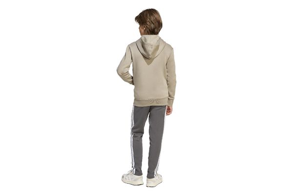 Tuta Adidas Seasonal Essentials Tiberio 3-Stripes Fleece Kids ADIDAS | Tute | JN2242-